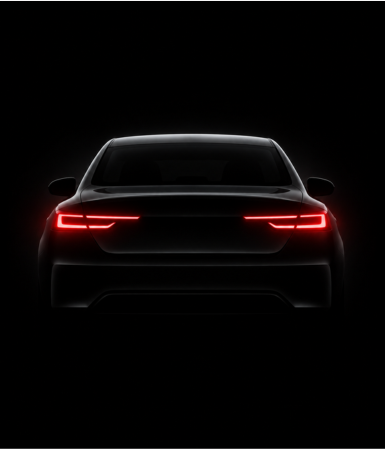 Tail Lights